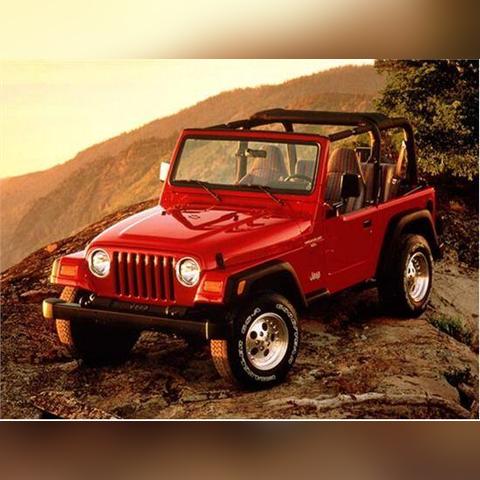 Jeep汽车品牌的历史与特色