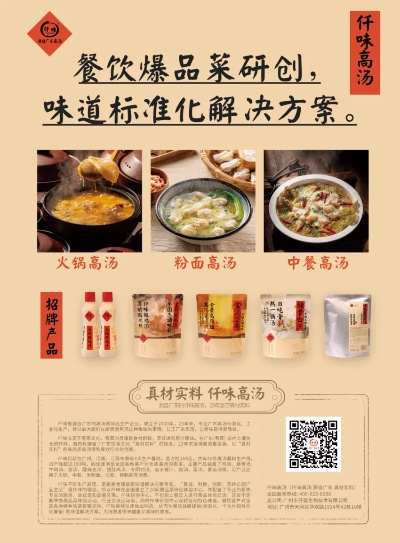 打造餐饮品牌设计热线—提升顾客体验与品牌形象