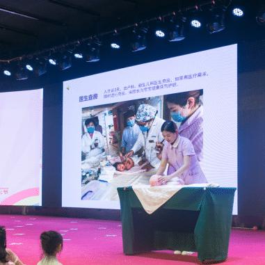 南阳品牌母婴市场概览