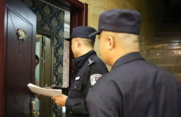 派出所查开房记录，隐私保护还是服务群众？