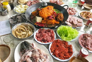 重庆美食地图，探秘当地餐饮品牌大揭秘