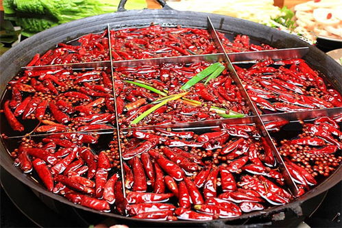 重庆美食地图，探秘当地餐饮品牌大揭秘