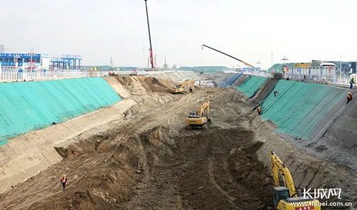 南川智慧管廊建设的领头羊，探访智慧管廊生产厂家的日常