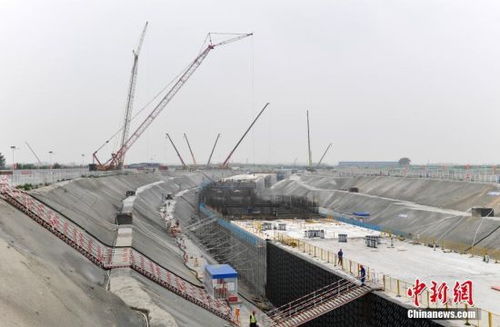 南川智慧管廊建设的领头羊，探访智慧管廊生产厂家的日常