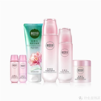 国货之光，盘点那些令人心动的国产化妆品品牌
