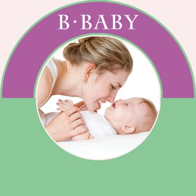 aby母婴品牌—引领母婴护理新潮流