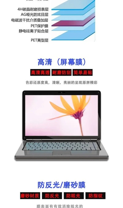 电脑屏幕膜品牌全解析