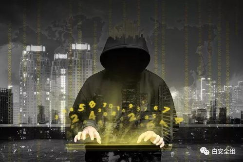 黑客24小时黑客在线接单，揭秘背后的故事与警示
