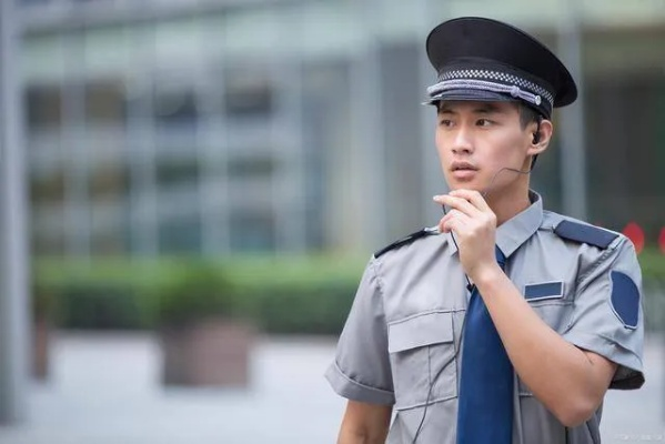 做什么地方的保安赚钱？深度解析与实例探究