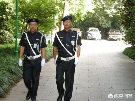 做什么地方的保安赚钱？深度解析与实例探究