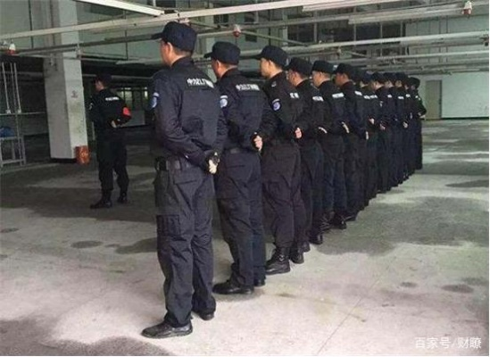 做什么地方的保安赚钱？深度解析与实例探究