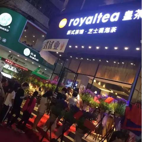 餐饮品牌策划费用全解析