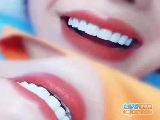 专业美牙培训加盟全攻略，一步步带你走向成功之路
