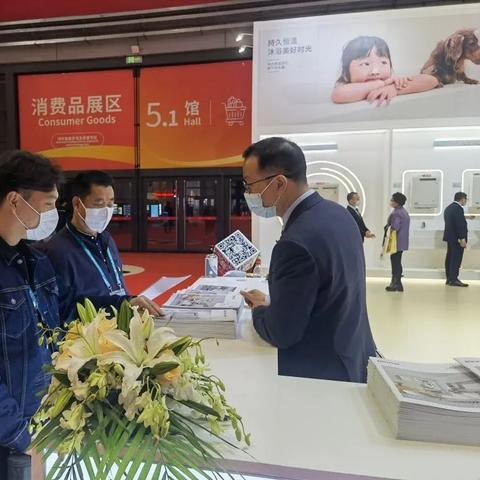 如何打造医药品牌展位设计