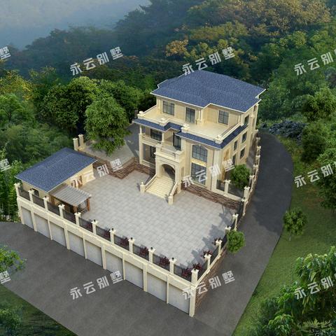 打造梦想家园，全屋大品牌装修交付服务
