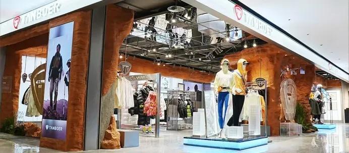 淄博服装品牌厂家电话及案例解读