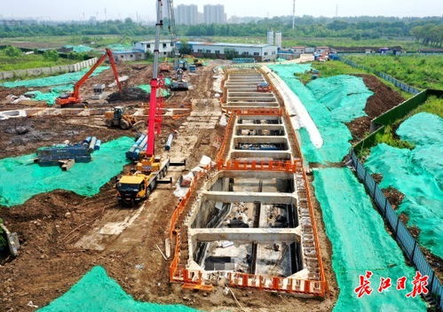 沙坪坝区奉节智慧管廊的优点大揭秘