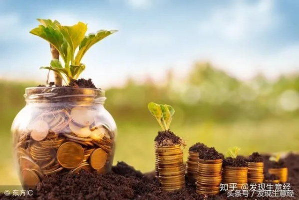 成功致富的人是什么，特质、行动与智慧