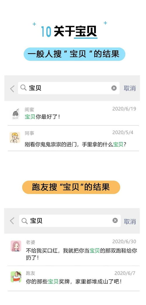 微信聊天记录大揭秘，怎么轻松查到你的聊天内容？