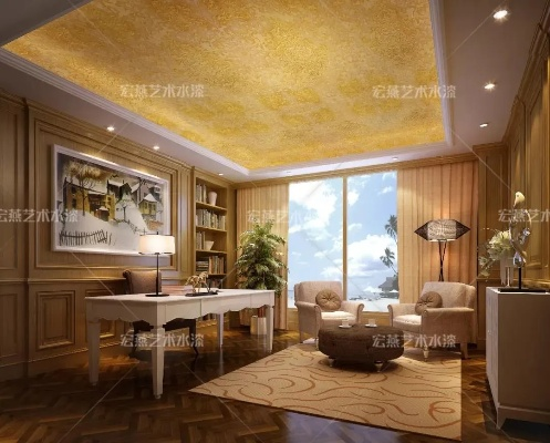 云南品牌艺术漆厂家电话与案例解析