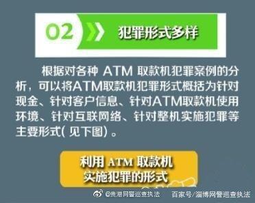医保卡ATM机取现全解析，操作指南、注意事项与案例分析