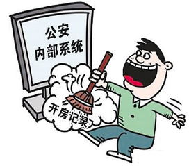 在线查开房记录，隐私保护与信息安全的双重挑战