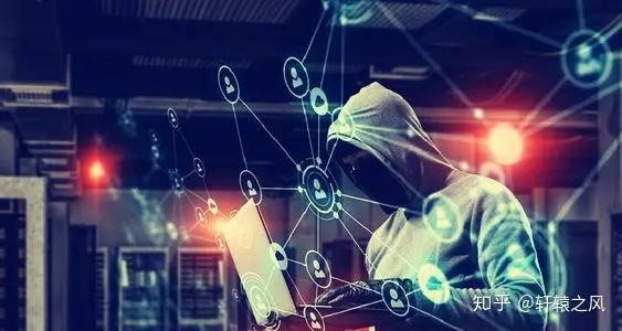 揭秘24小时黑客在线接单交易平台，风险与警示