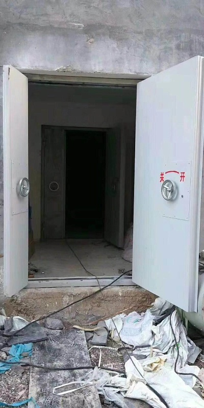 邵阳防爆门品牌厂家电话及案例解析