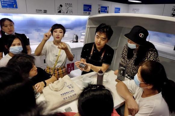 聋人做什么生意赚钱多些？看这些成功案例或许能给你启示