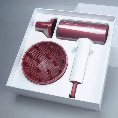 家电品牌与吹风机