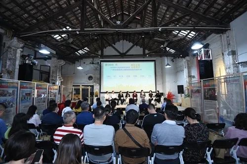 公益创投，探索赚钱与公益共融的项目实践
