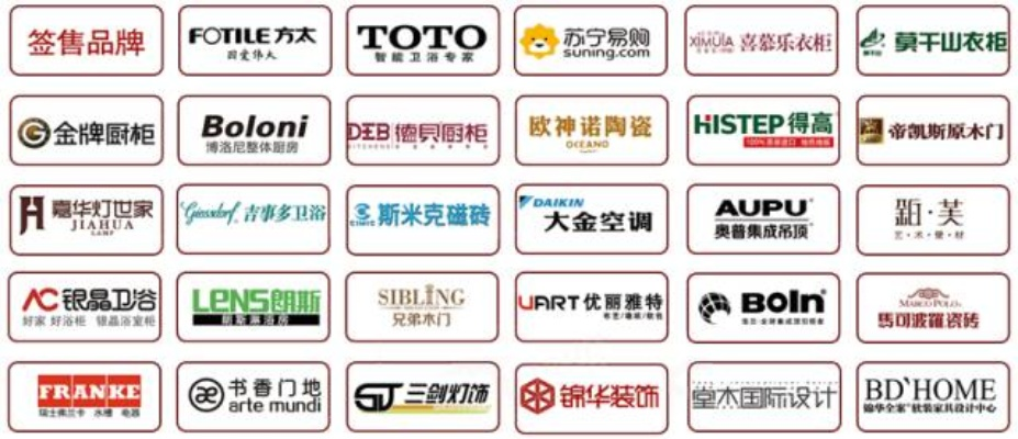 南通品牌家居代理电话及案例解析