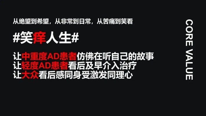 医药品牌故事文案高级