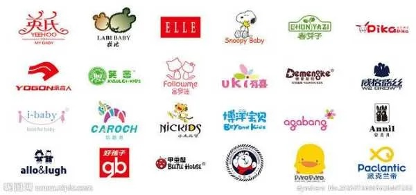 母婴品牌大盘点，从婴儿到儿童，全面了解你我关心的品牌