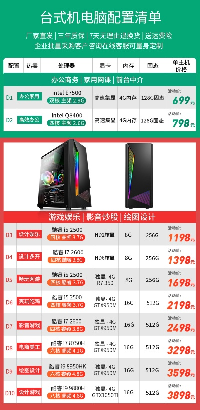 猫品牌电脑价格