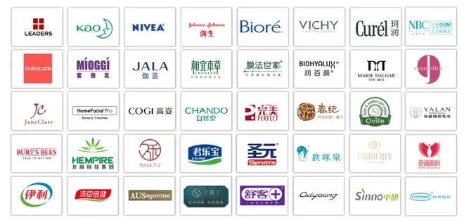 嘉年华化妆品品牌，美丽与创新的融合之旅