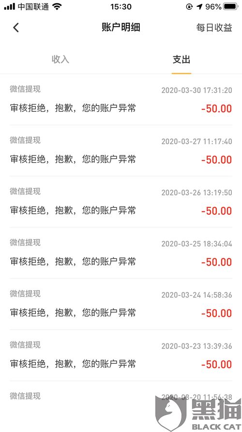 被风控后微信分付提现那些事儿，揭秘风控下的提现难题及应对策略
