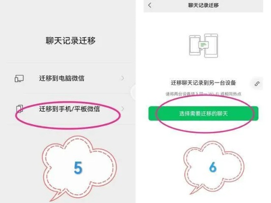 微信聊天记录怎么找？轻松教你查看历史聊天纪录！