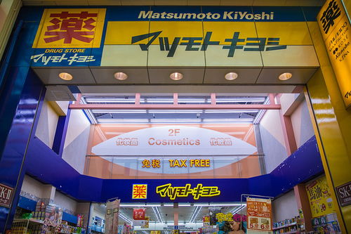 化妆品品牌故事，从实验室到市场，见证美丽传奇
