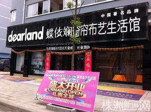 株洲家居大门品牌店精选指南