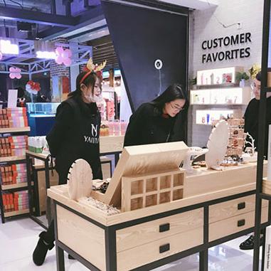 美容品牌店加盟全攻略，一步步教你如何成功加盟美容品牌店
