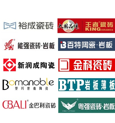 装修公司买瓷砖品牌全攻略