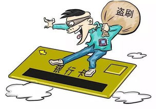 羊小咩的便荔卡套现风波，揭秘止付背后的真相