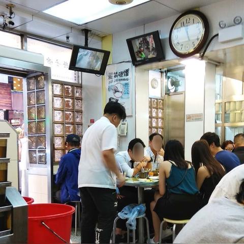香港早餐店做什么最赚钱？看这一篇就够了！