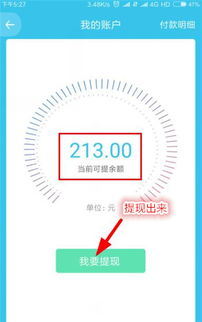 被风控的花呗怎么提现？教你轻松应对！