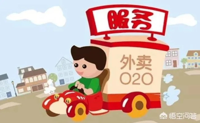 开店外卖做什么赚钱快点？看这篇就够了！