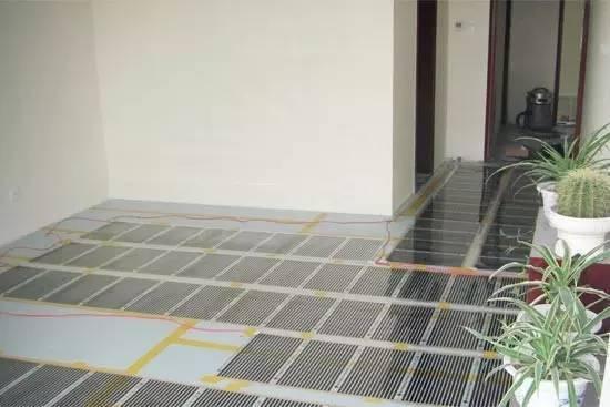 云南温暖饰家电地暖品牌介绍