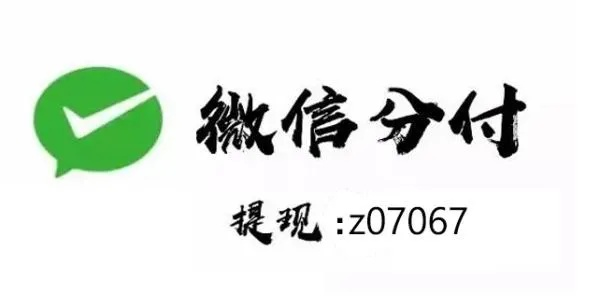备用微信分付怎么提现？手把手教你轻松操作！