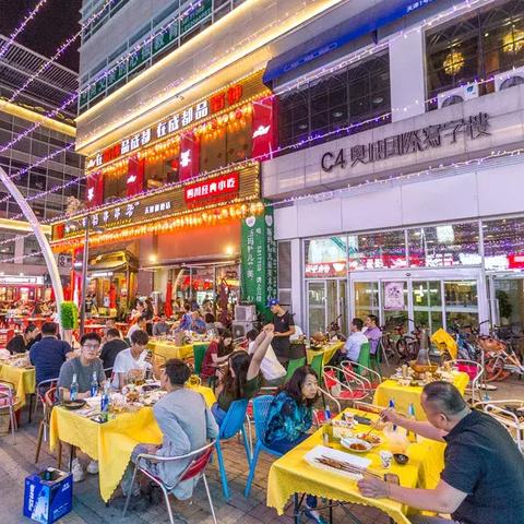 夏季夜市做什么赚钱多呢？