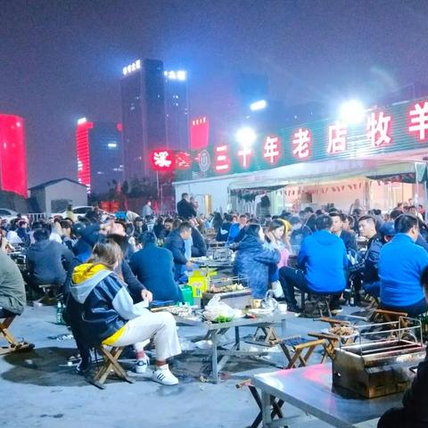 夏季夜市做什么赚钱多呢？